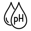 Balance pH levels